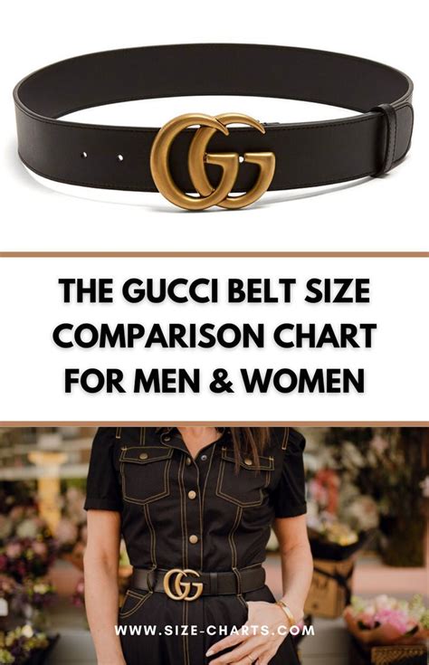 120cm gucci belt size|gucci belt size chart women.